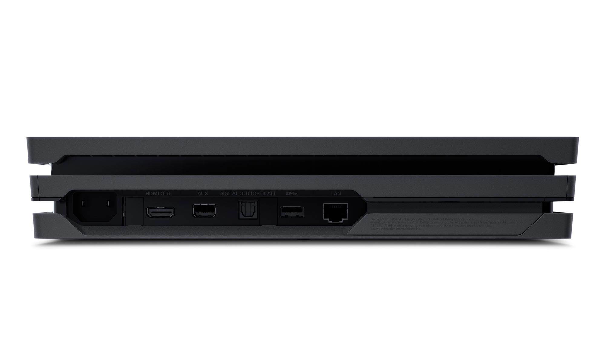 PlayStation Pro (& HDR - FlatpanelsHD