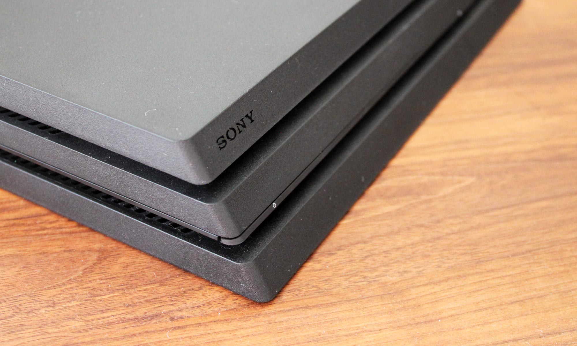 Sony PS4 Pro review