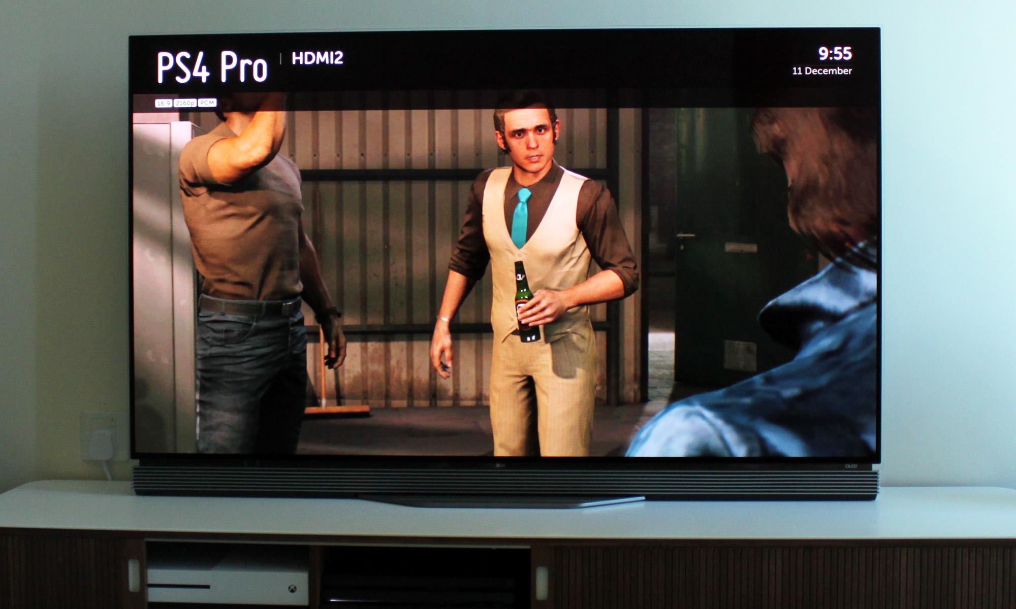 Fest Gør det tungt Sjov PlayStation 4 Pro (& HDR gaming) review - FlatpanelsHD