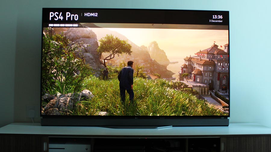 PS4 Pro review