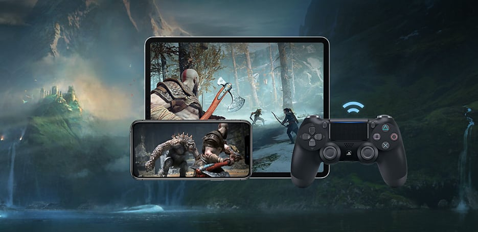 PS Remote Play - Apps on Google Play