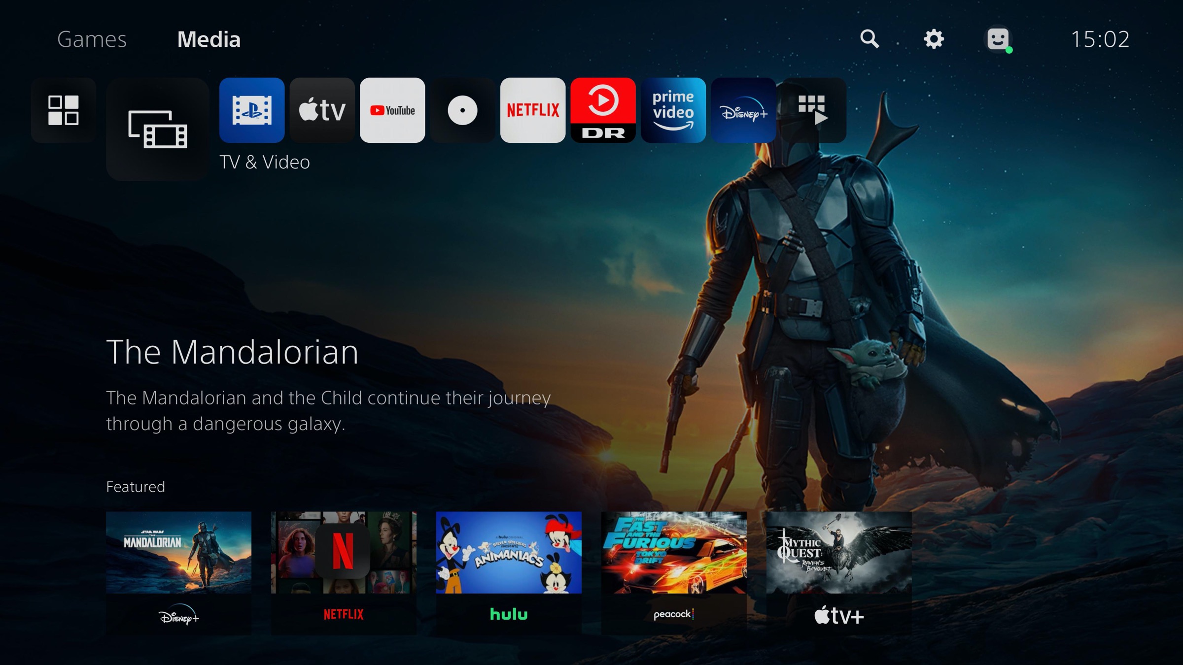 PlayStation 5 review