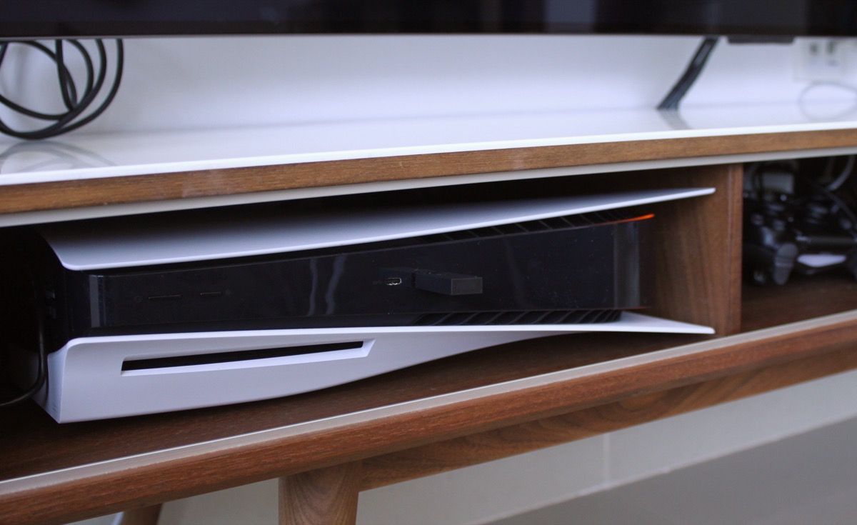 PlayStation 5 test PlayStation 5 test