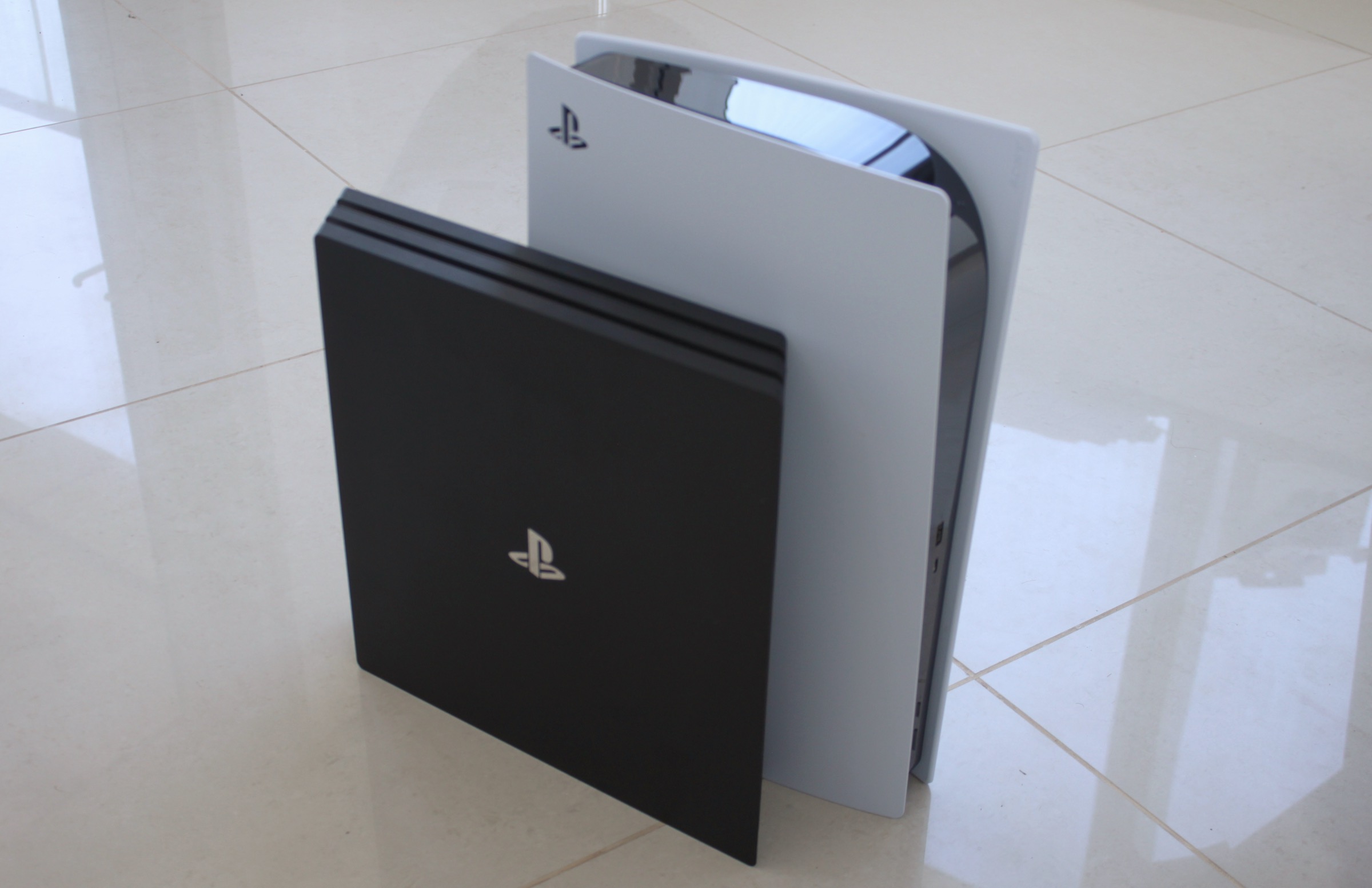 PlayStation 5 review - FlatpanelsHD