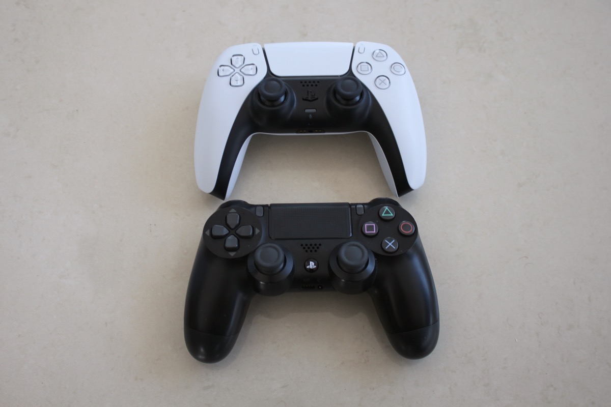 PlayStation 5 test PlayStation 5 test