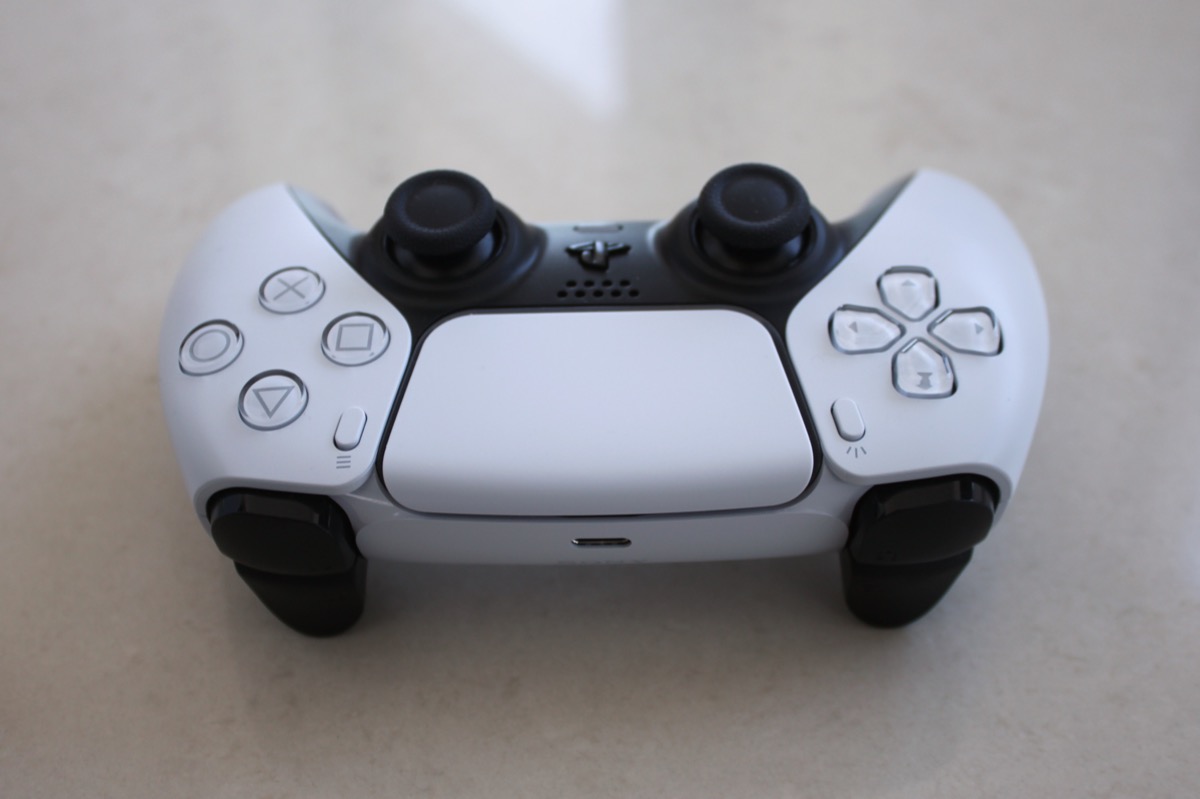 PlayStation 5 test PlayStation 5 test