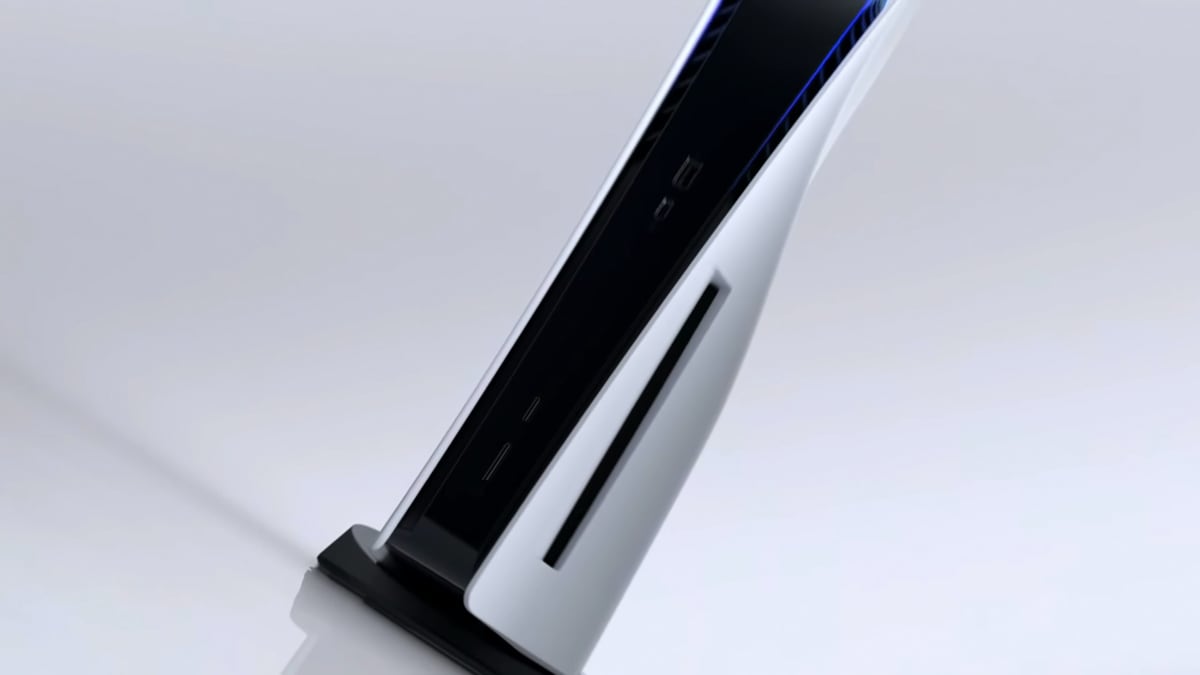 PlayStation 5