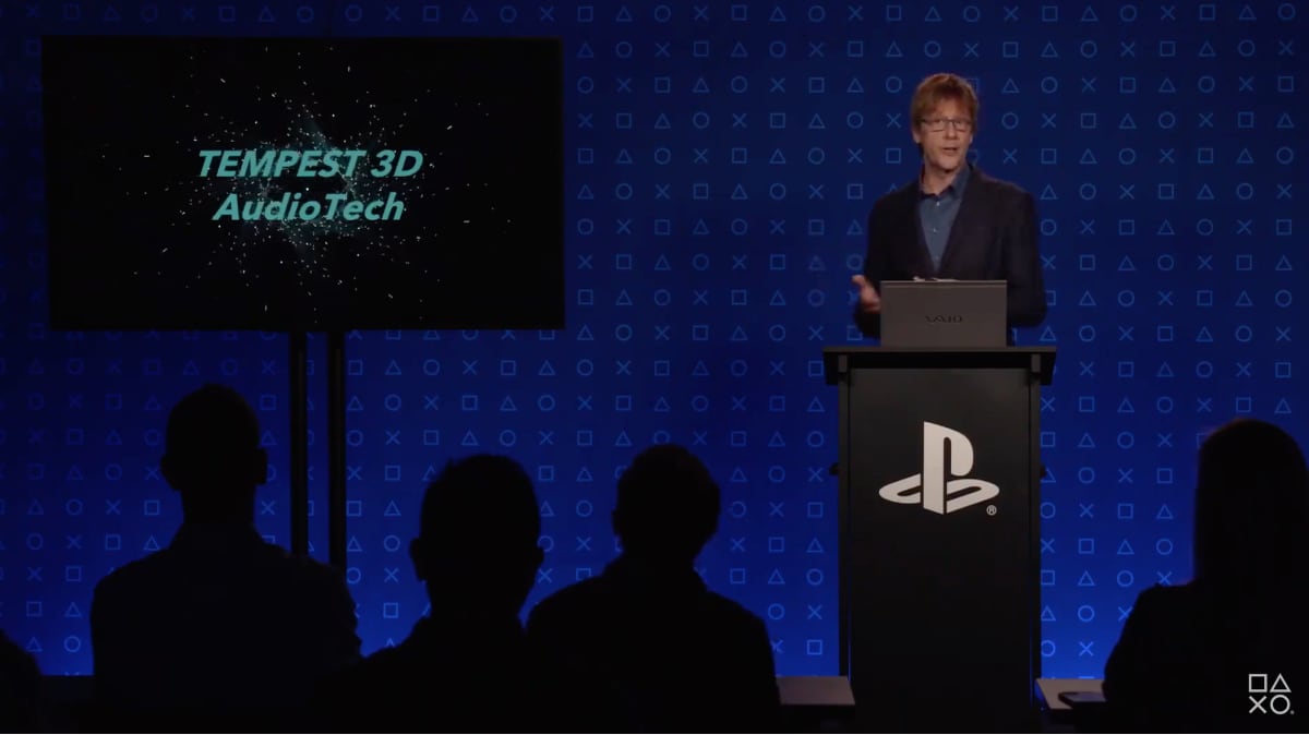 PlayStation 5 specs