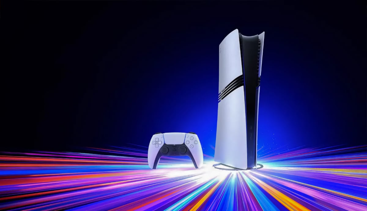 PS5 Pro