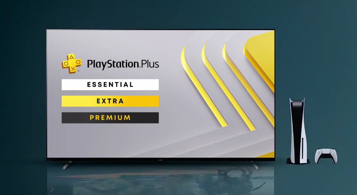 PS Plus launch