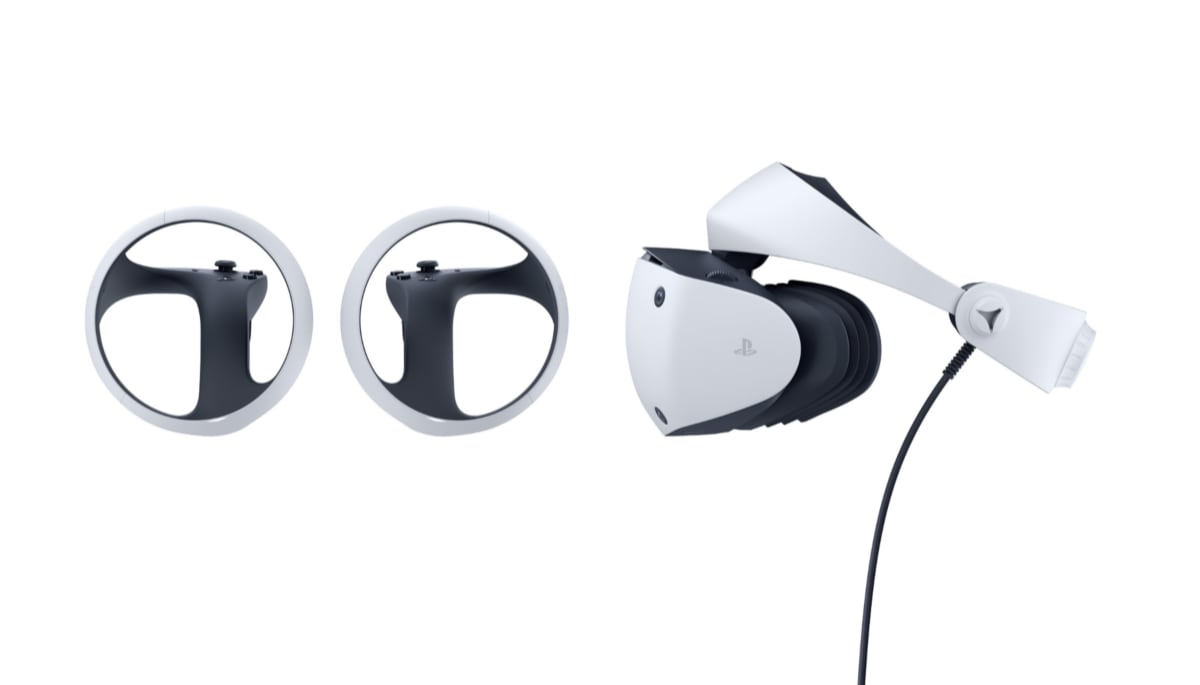 Sony PS VR2 Sony PS VR2