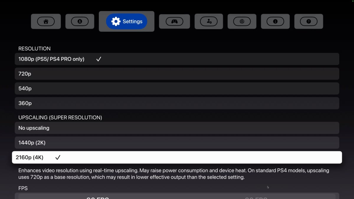 PXPlay Apple TV
