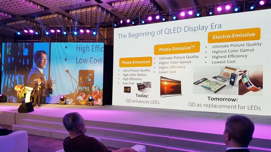 QLED Alliance