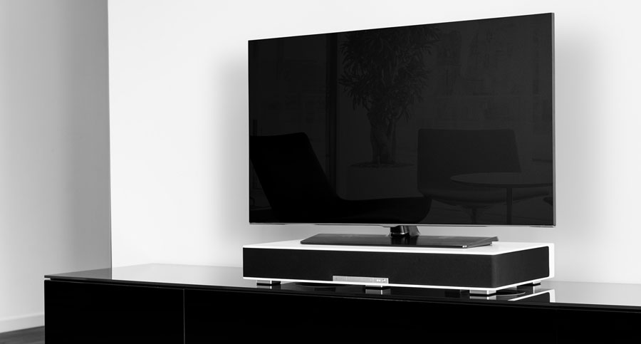 Raumfeld Sounddeck Raumfeld Sounddeck