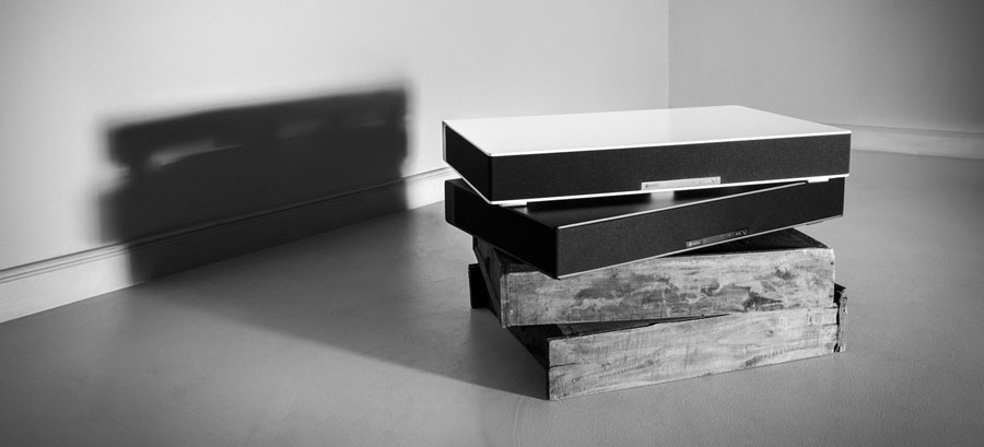 Raumfeld Sounddeck Raumfeld Sounddeck
