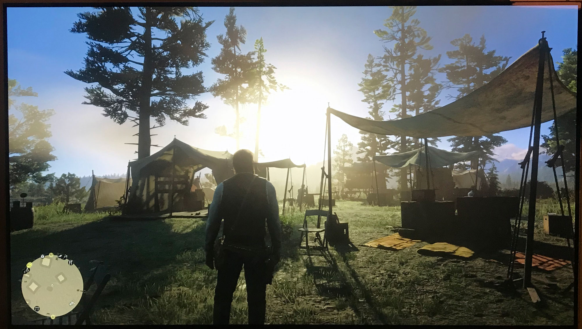 Red Dead Redemption 2' (PS4) review: Searching for meaning