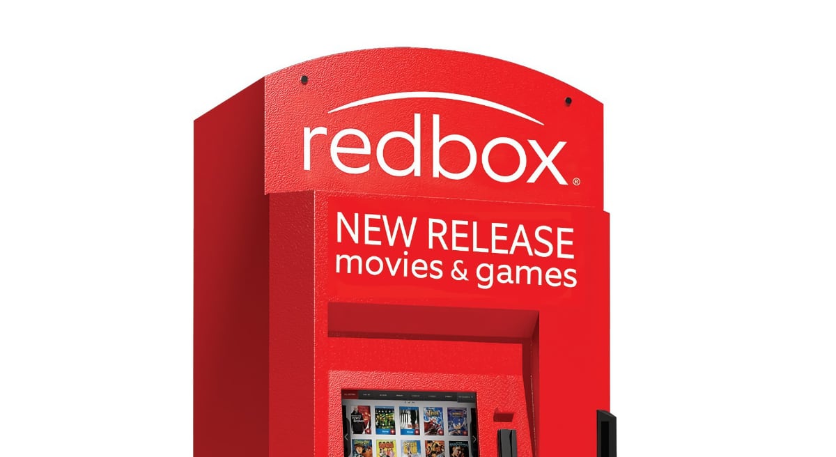 Redbox