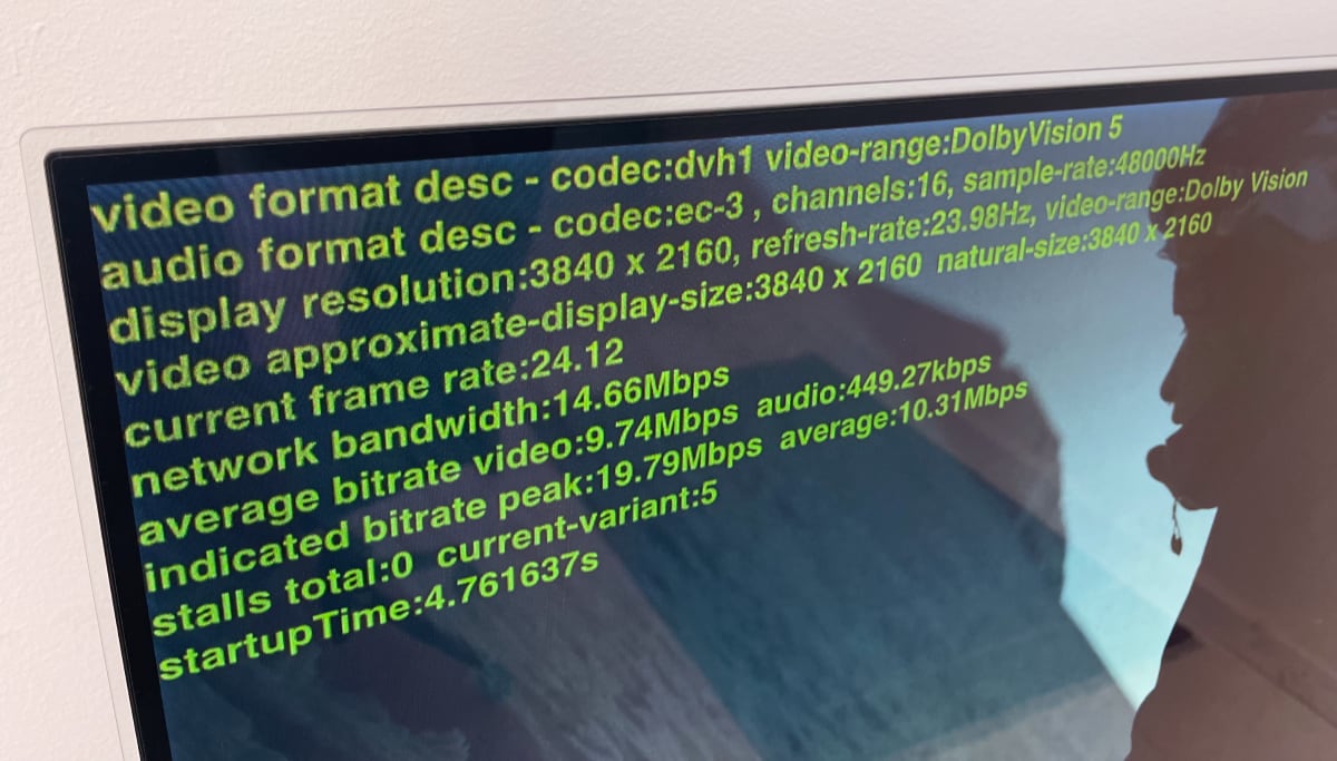 Red Bull 4K Dolby Vision Red Bull 4K Dolby Vision