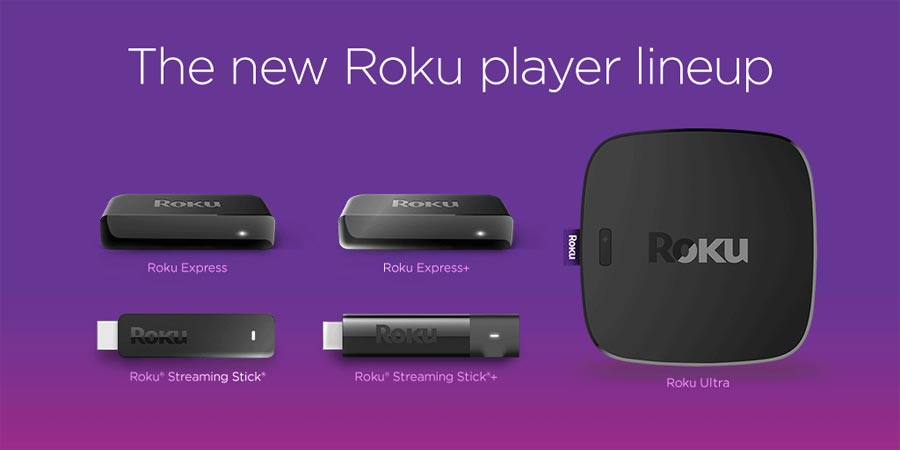 Roku Streaming Stick+ review, 2017 model