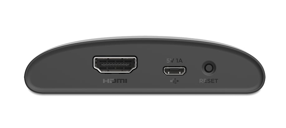 Roku Express 4K+ Roku Express 4K+