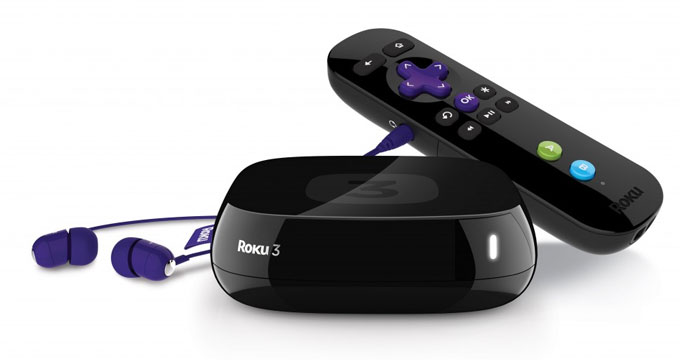 Roku 3