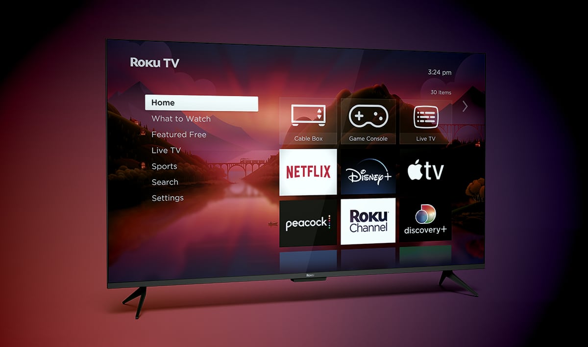 Roku TV