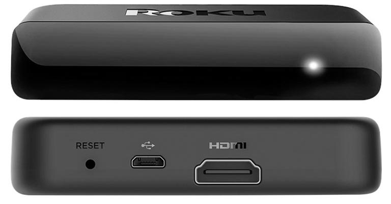 Roku Express Roku Express