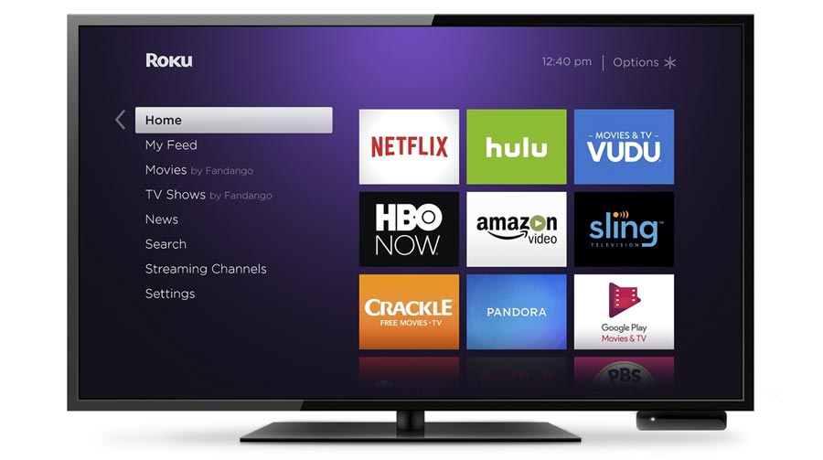 Roku Express Roku Express