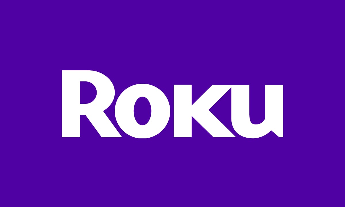 Roku logo