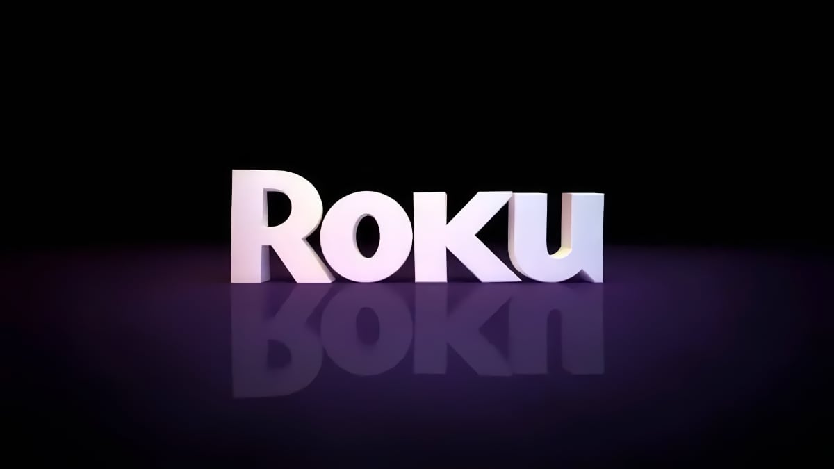 Roku