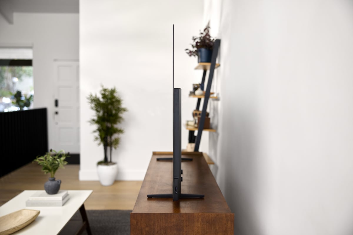 Roku OLED TV