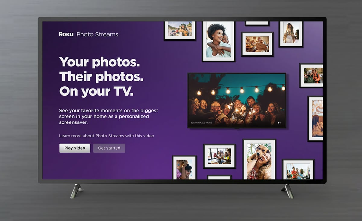 Roku OS 11