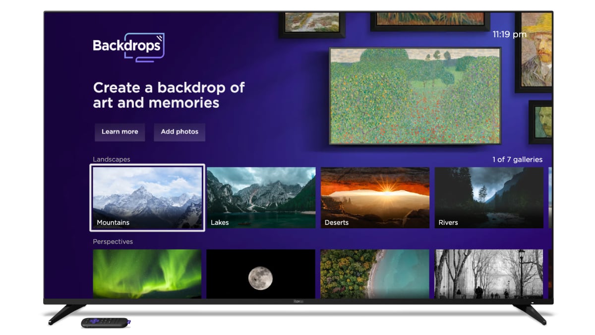 Roku OS 13