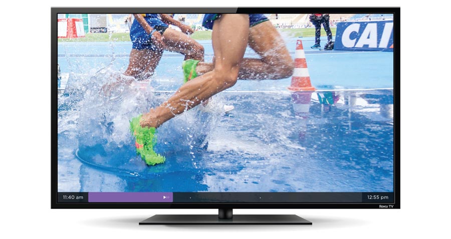Roku mobile private listening Roku mobile private listening