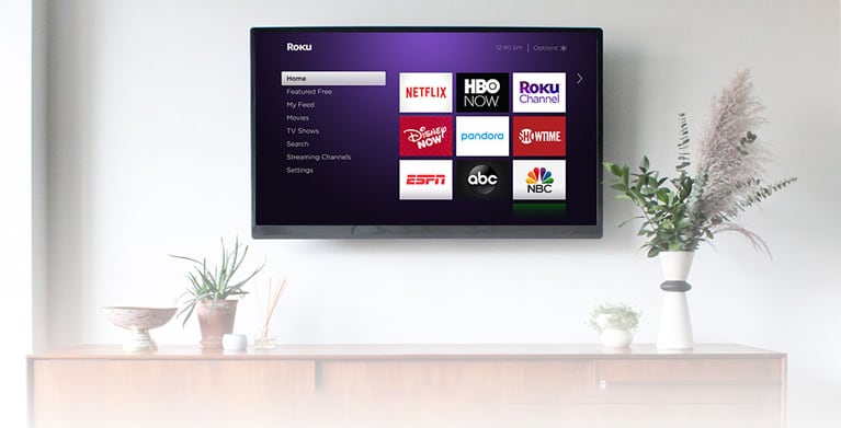 Roku launches upgraded streaming players introduces Roku OS 9.2 FlatpanelsHD