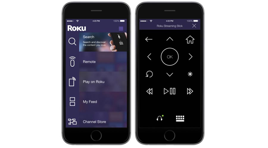 Roku Streaming Stick