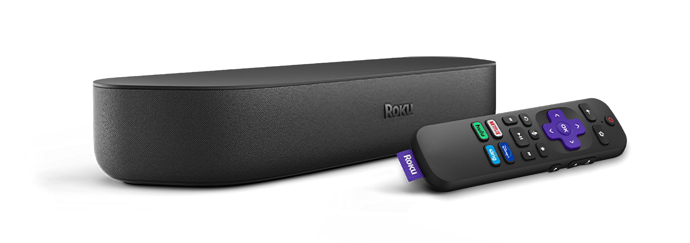 Roku announces new Roku Express and Roku Wireless Bass