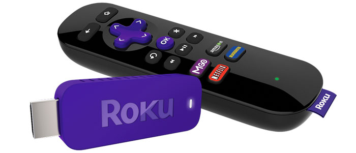 Click to enlarge Roku Streaming Stick