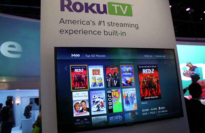 Roku TV