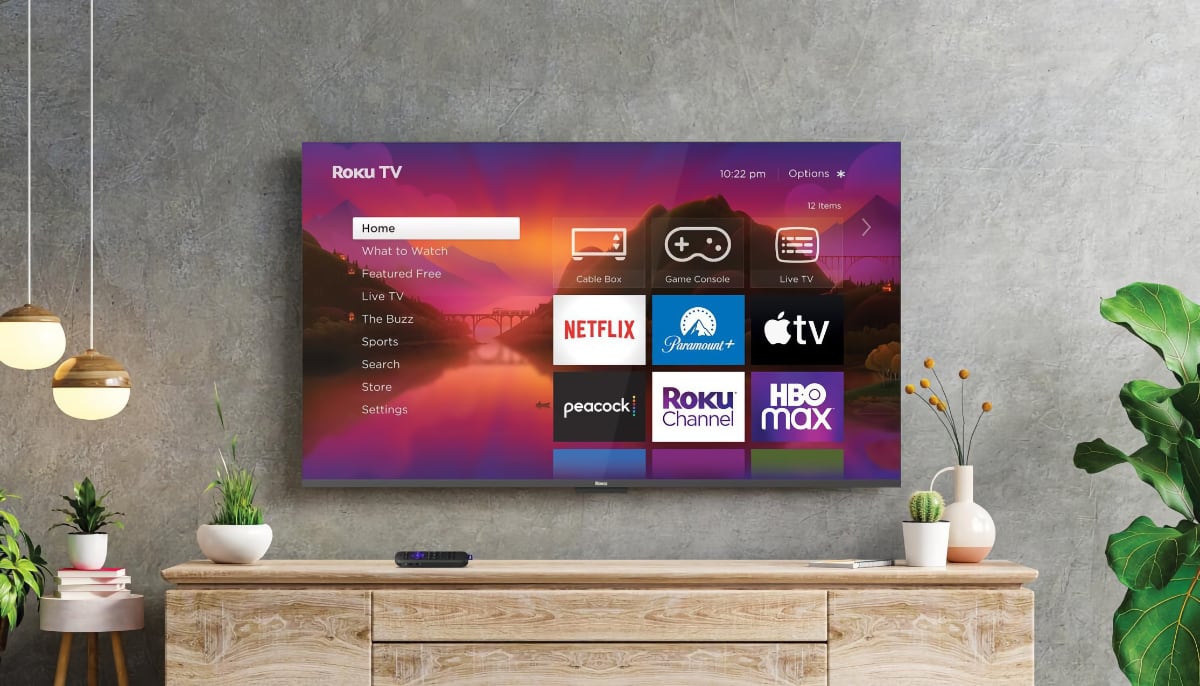 Roku TV Roku TV