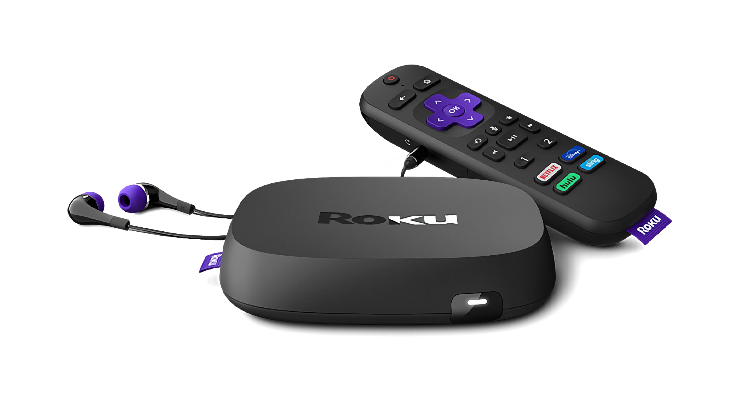 Roku to Launch 'The Buzz' Short-Form Content Hub, Updates Roku Express