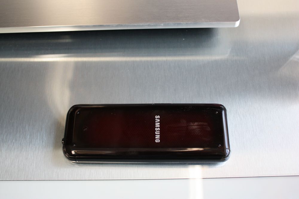 Samsung's 2010 TV lineup (photos) - CNET