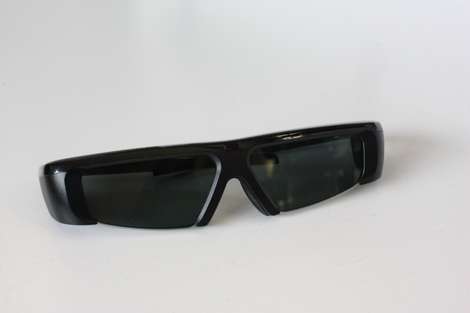 Samsung 3D glasses