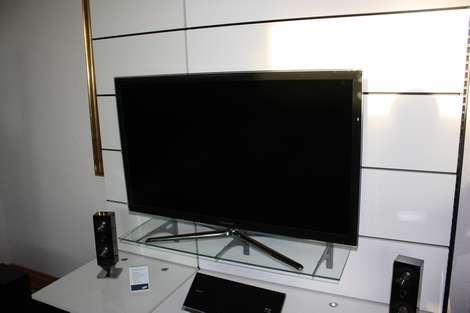 Samsung 2010 fladskćrm