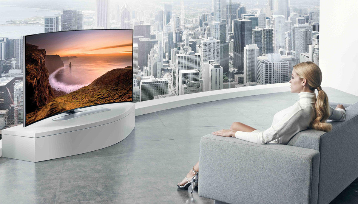 Samsung's 2014 TV - with prices - FlatpanelsHD