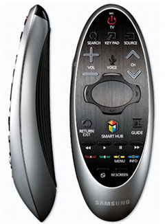 Samsung 2014 remote