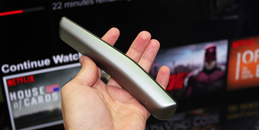 Samsung 2016 remote