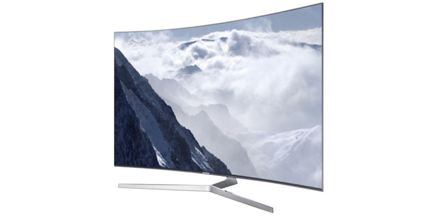 Samsung 2016 SUHD Samsung 2016 SUHD