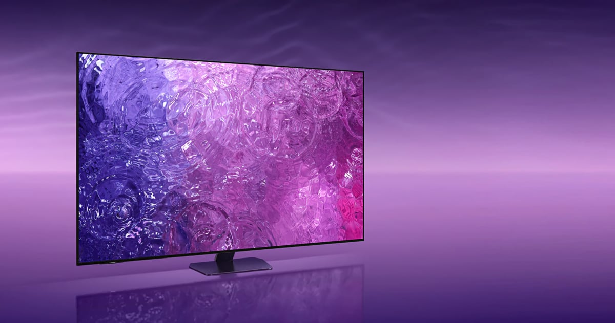Samsung 2023 TV