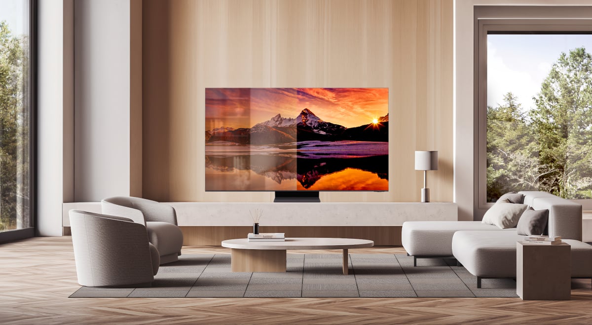 Samsung 2024 TV